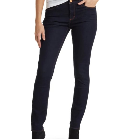 Articles of Society Sarah Ankle Skinny Jeans - Picture 5 of 6
